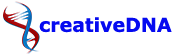 creativeDNA