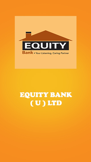 Equity Bank Uganda